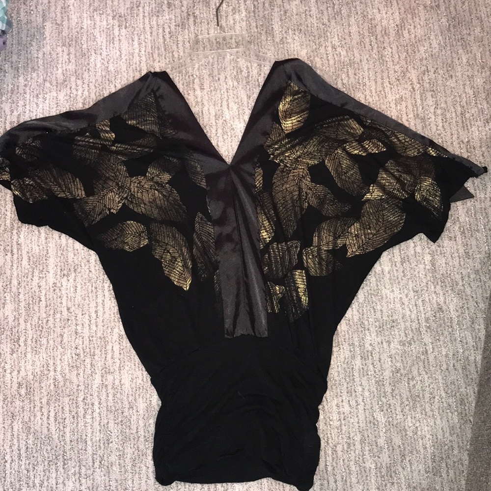Arden B. Top